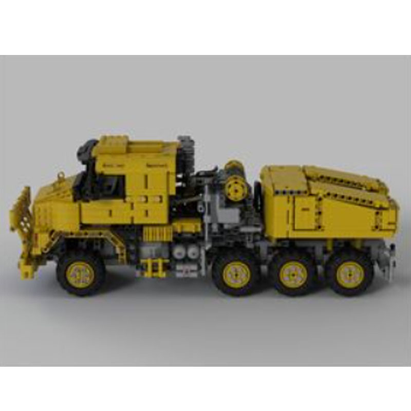 MOC-34730 New Heavy Equipment  - огляд і ціна Heavy Equipment Certificate