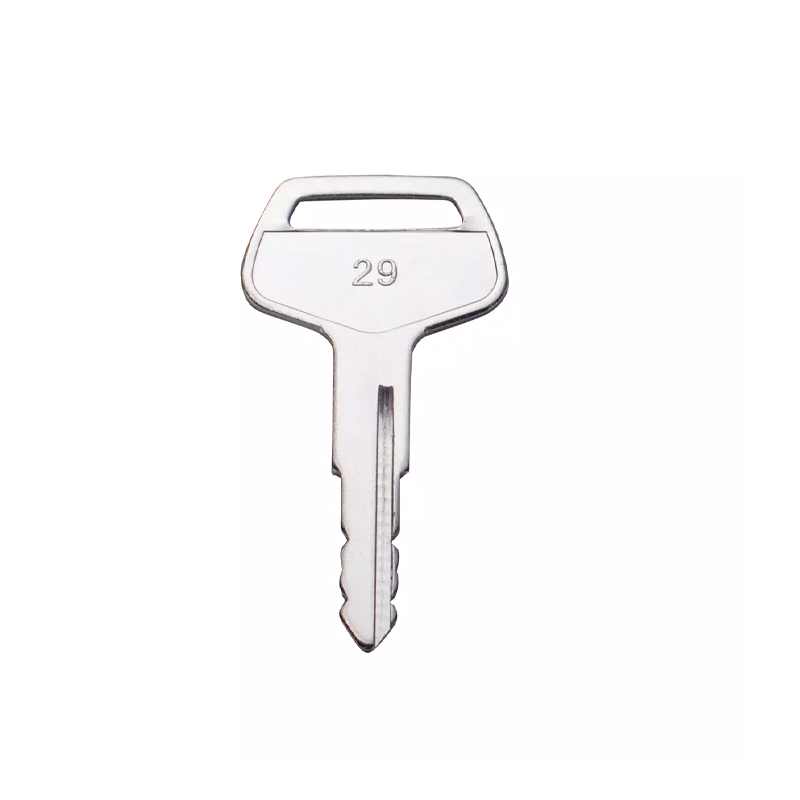 41PCS Heavy Equipment Keys Set - огляд і ціна Heavy Equipment Key Set