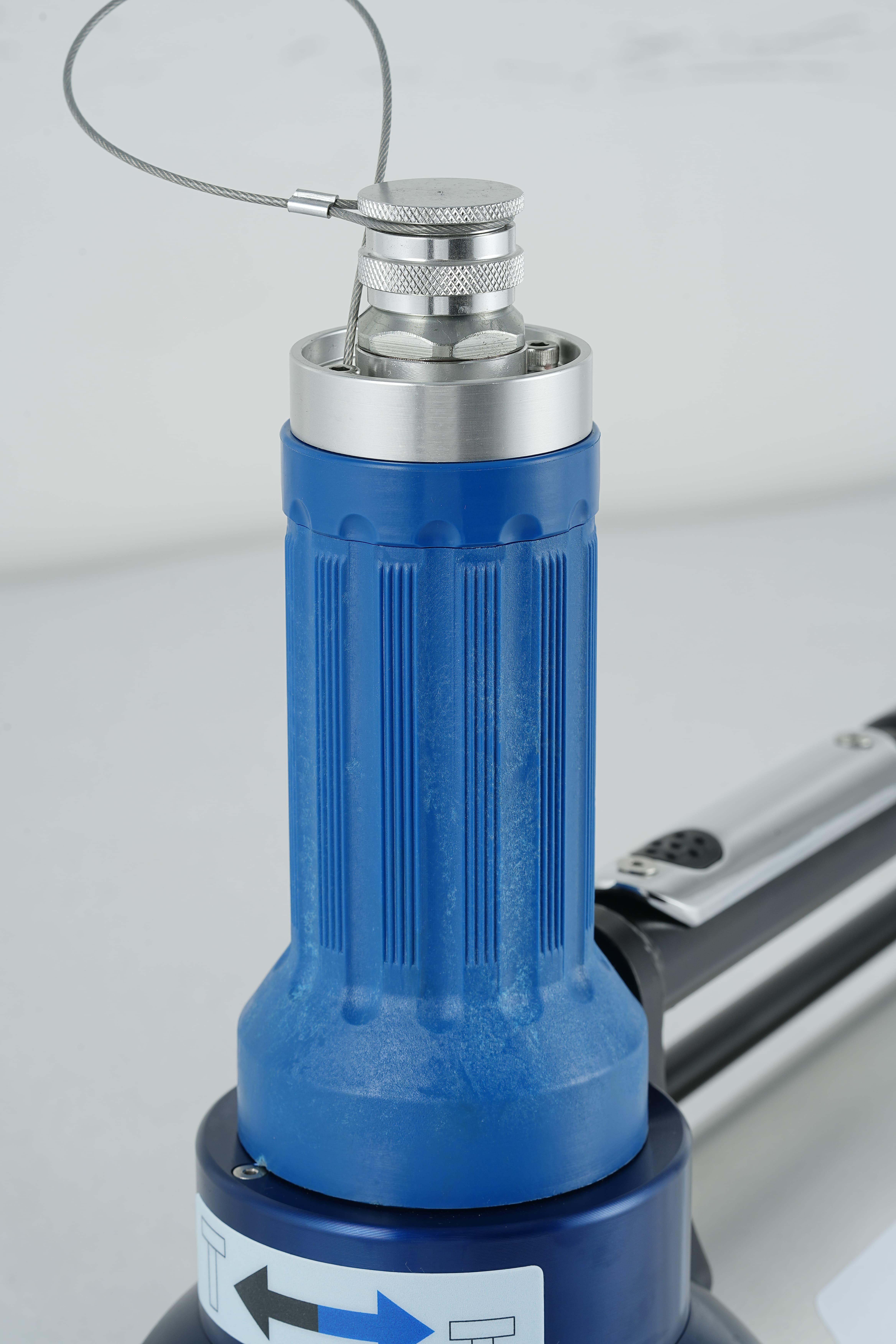 Heavy Duty Hydraulic Demolitio - огляд і ціна Heavy Equipment Jack