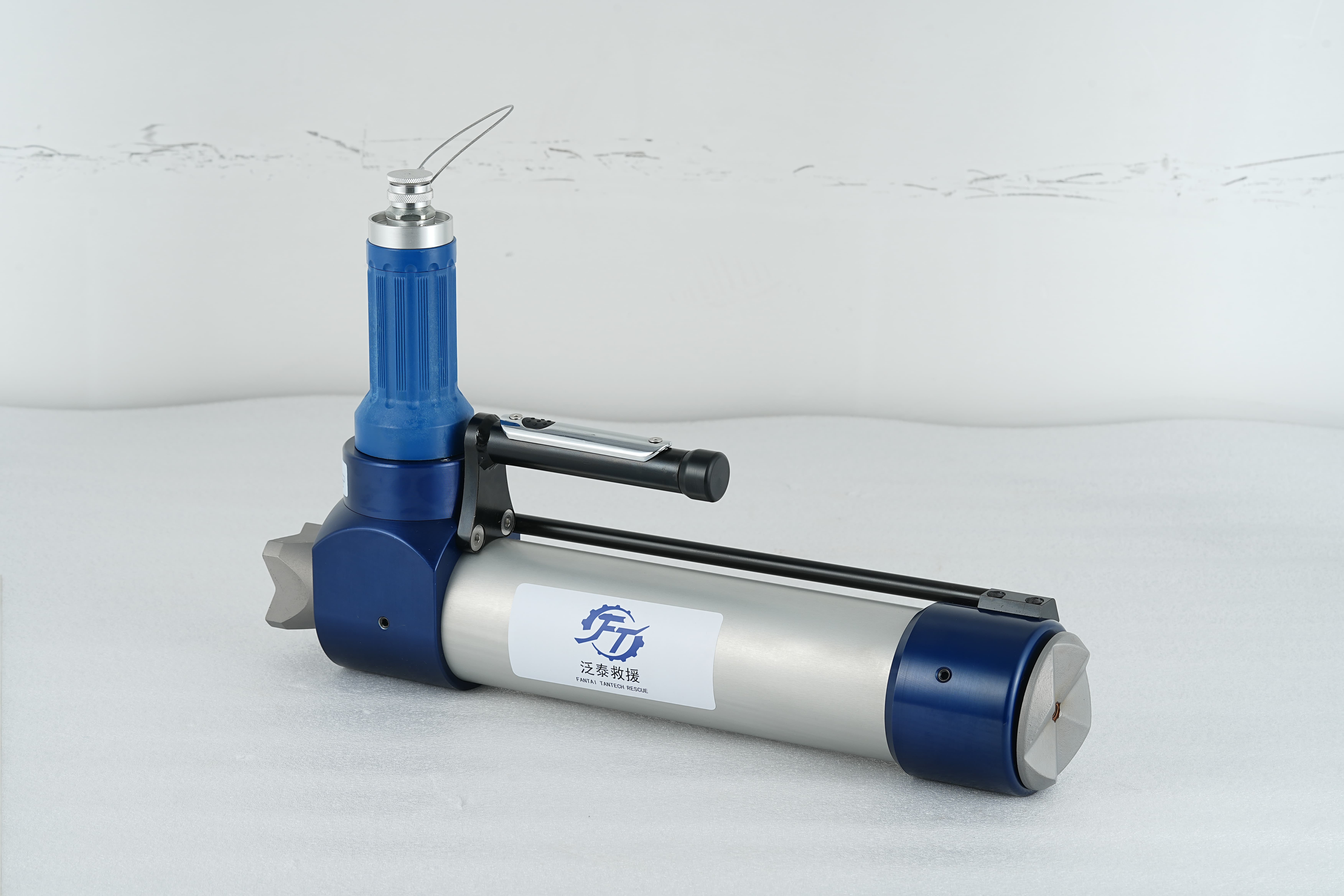 Heavy Duty Hydraulic Demolitio - огляд і ціна Heavy Equipment Jack