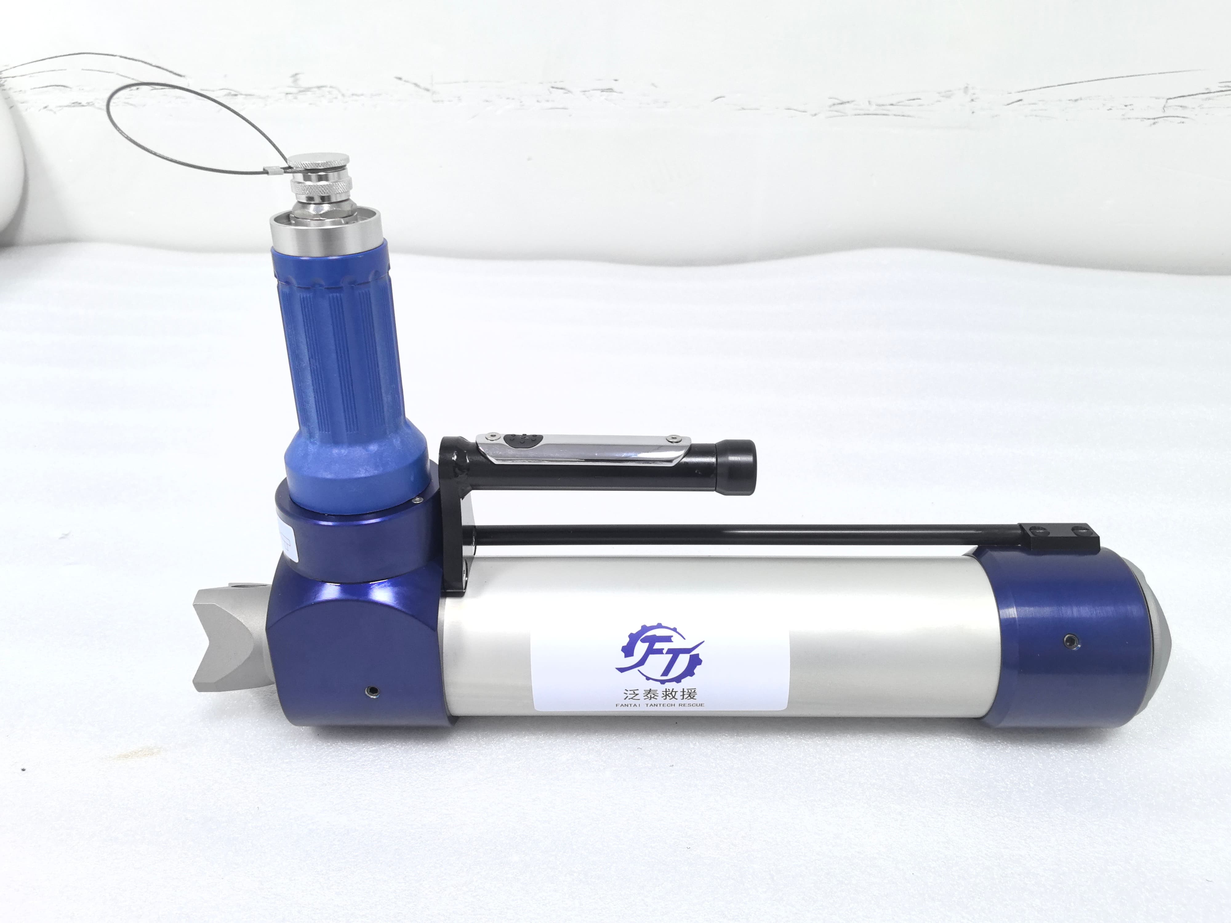 Heavy Duty Hydraulic Demolitio - огляд і ціна Heavy Equipment Jack