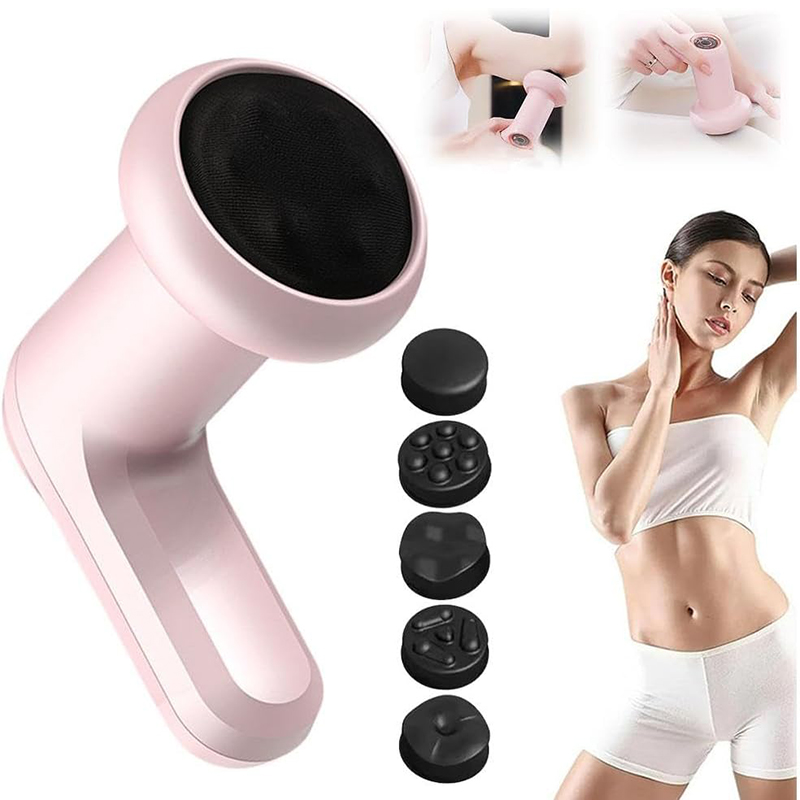 Cellulite Massager Body Sculpt - огляд і ціна Heavy Equipment Lifting