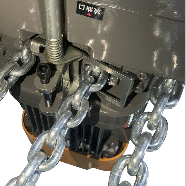 7.5 Tons Heavy Duty Electric C - огляд і ціна Heavy Equipment Jack