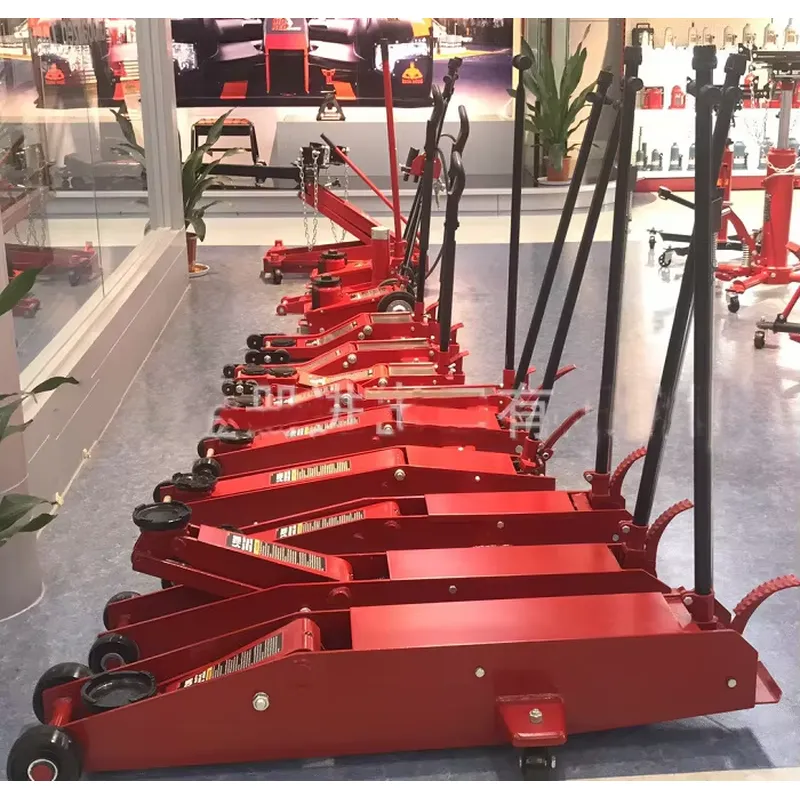 3Ton Heavy Pneumatic Hydraulic - огляд і ціна Heavy Equipment Lifting