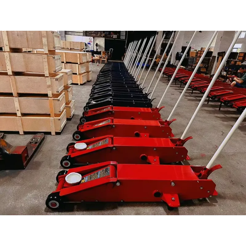 3Ton Heavy Pneumatic Hydraulic - огляд і ціна Heavy Equipment Lifting