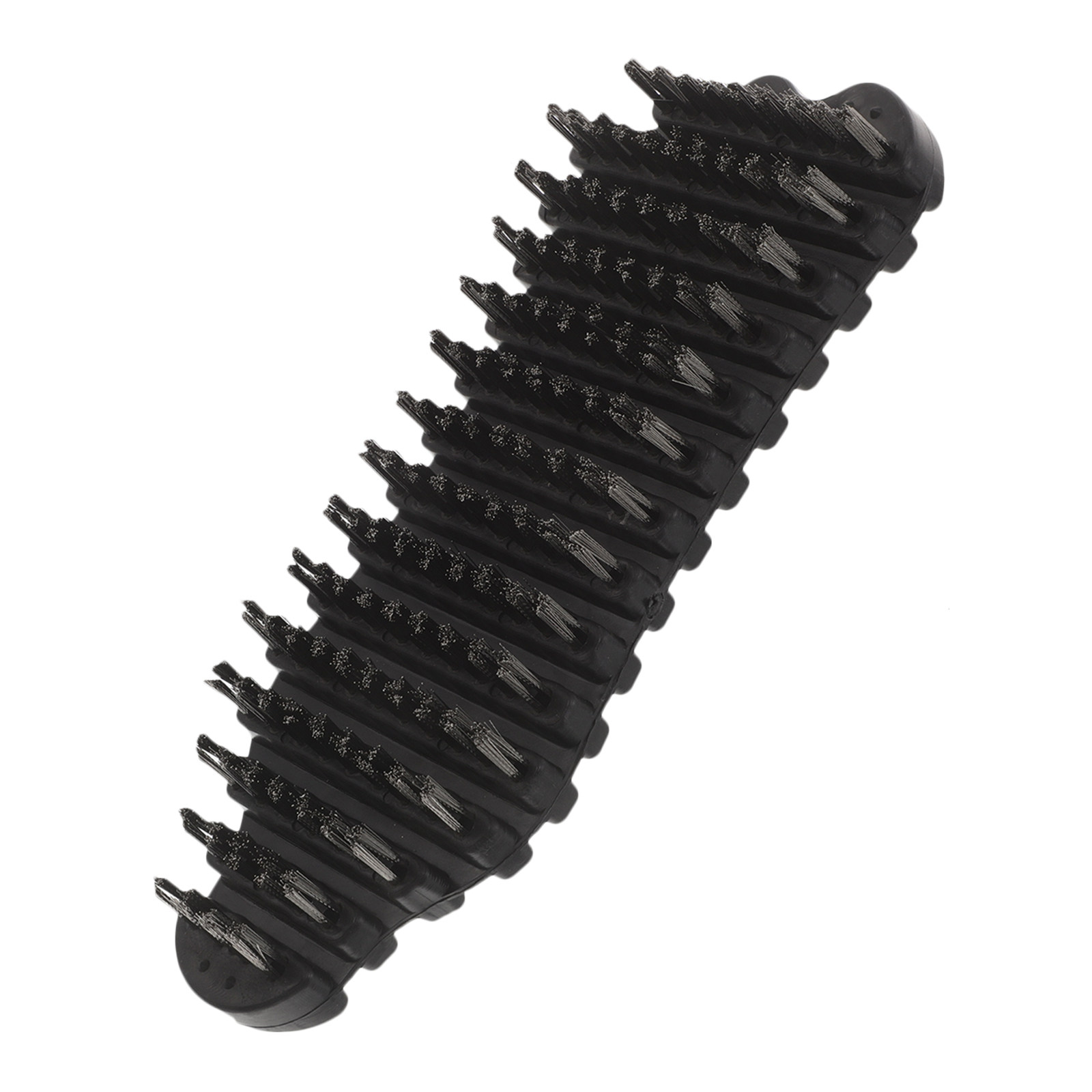 Heavy Duty Barbell Brush Steel - огляд і ціна Heavy Equipment Gym