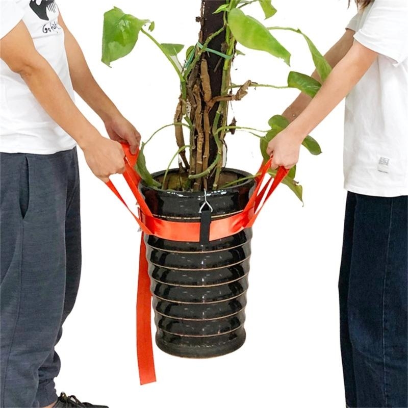 Plant Mover Garden Lifting Str - огляд і ціна Heavy Equipment Lifting