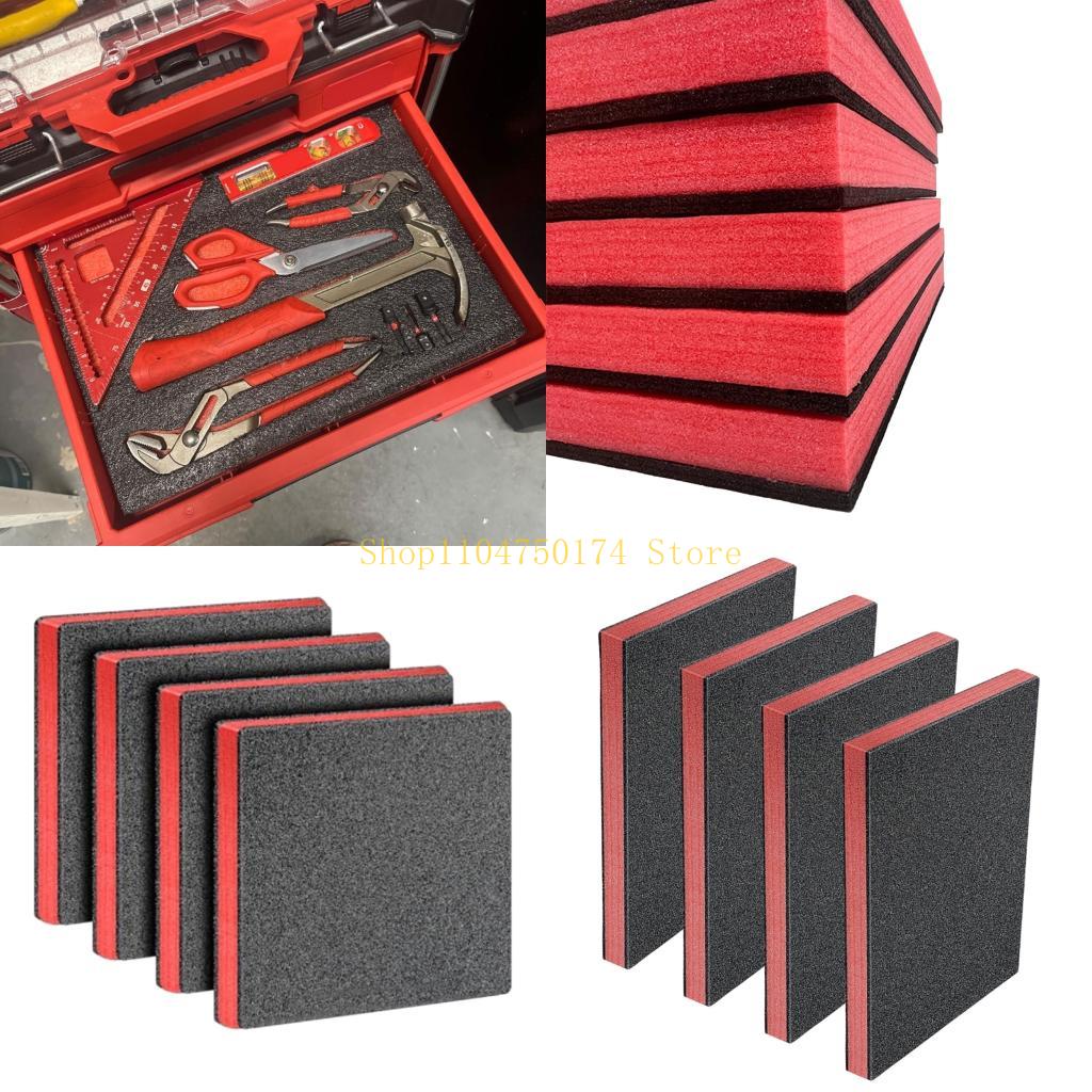 Tool box Storage Foam Inserts  - огляд і ціна Heavy Equipment For Sale