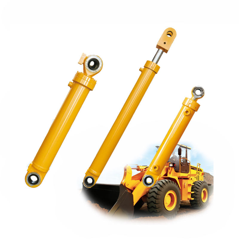10-500mm ID Chrome Outrigger C - огляд і ціна Heavy Equipment Lifting