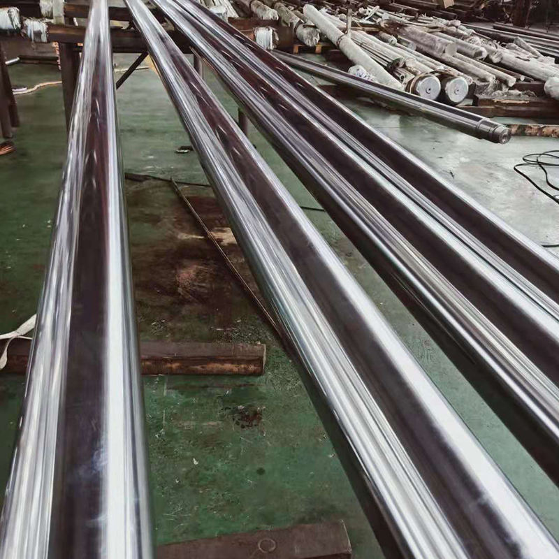 10-500mm ID Chrome Outrigger C - огляд і ціна Heavy Equipment Lifting