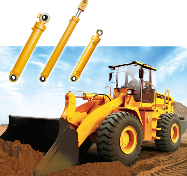 10-500mm ID Chrome Outrigger C - огляд і ціна Heavy Equipment Lifting