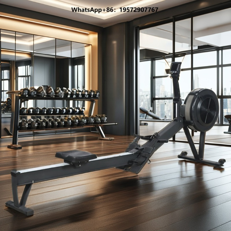 Hot Sale Gym Fitness Equipment - огляд і ціна Heavy Equipment Gym