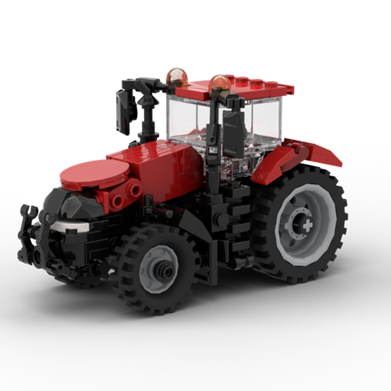 214 PCS Racing Heavy Equipment - огляд і ціна Heavy Equipment Certificate