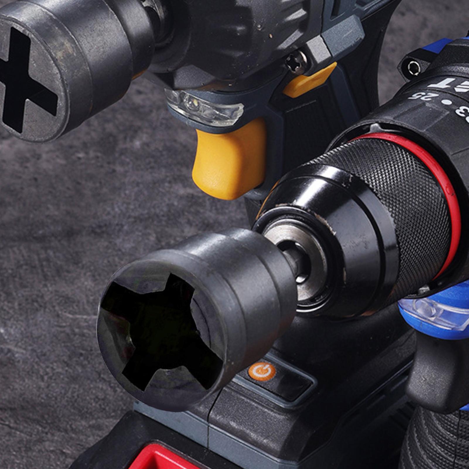 Jack Socket Drill Adapter Elec - огляд і ціна Heavy Equipment Jack