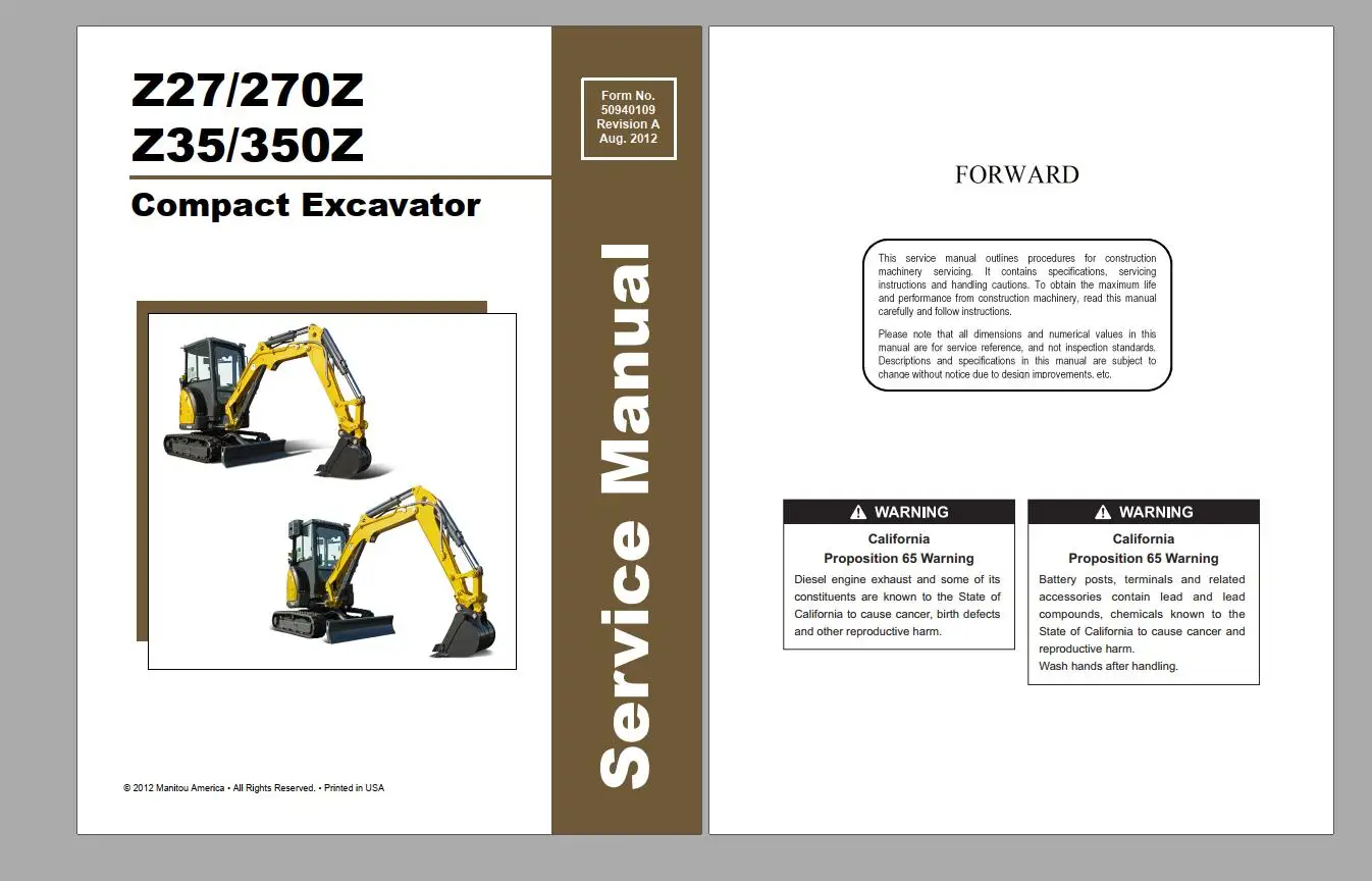 AutoDVD2 Mustang Machinery Hea - огляд і ціна Heavy Equipment Service
