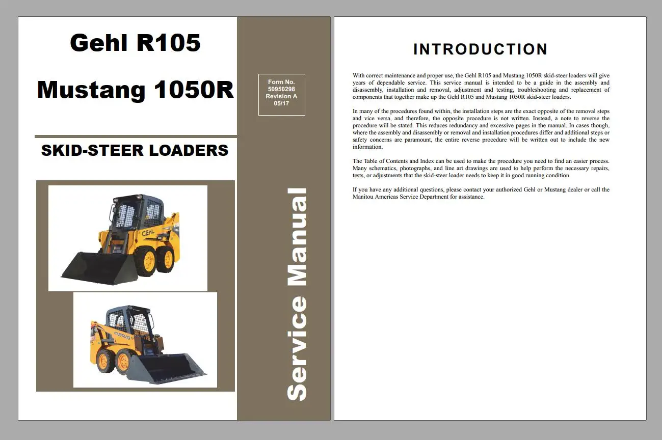 AutoDVD2 Mustang Machinery Hea - огляд і ціна Heavy Equipment Service