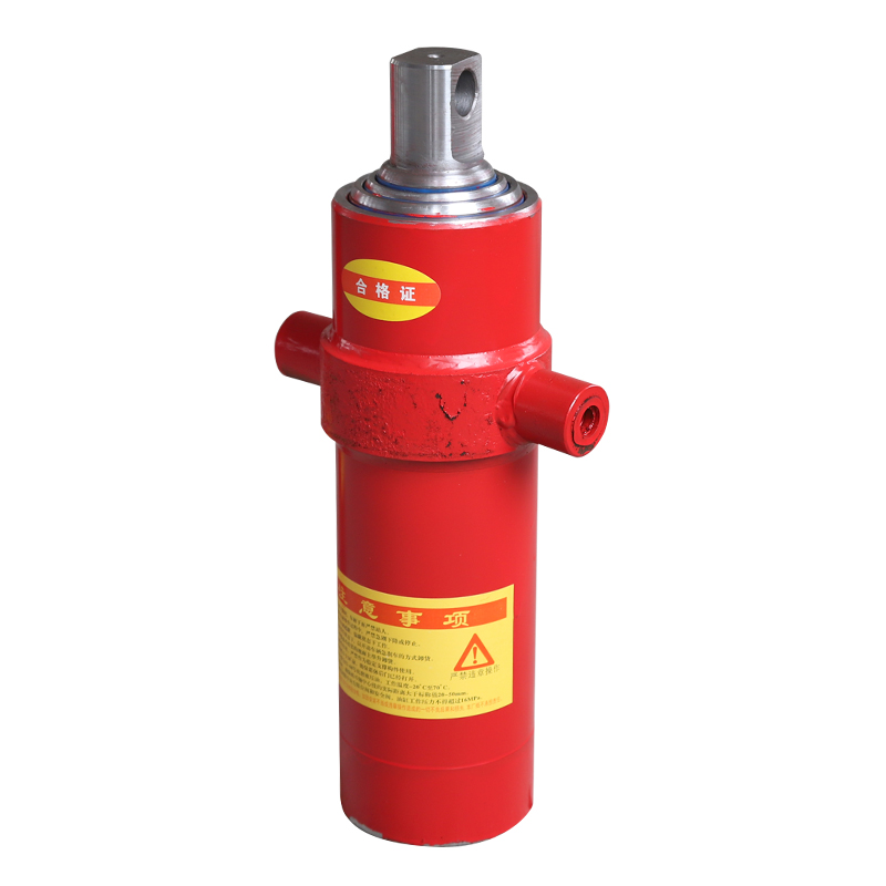 Heavy Duty Telescopic Hydrauli - огляд і ціна Heavy Equipment Service