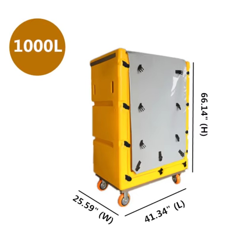 Highly praised for heavy-duty  - огляд і ціна Heavy Equipment Service