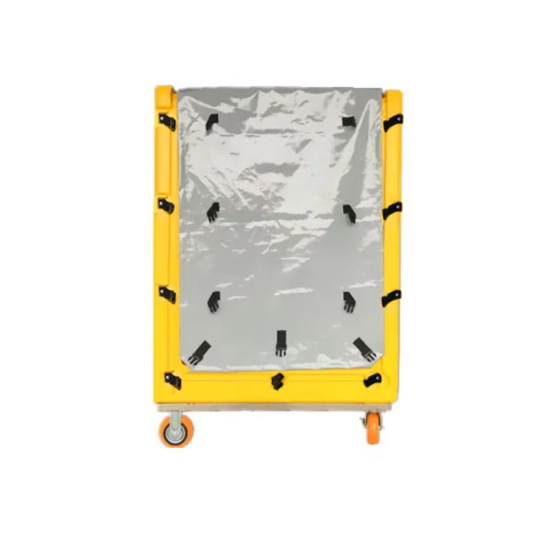 Highly praised for heavy-duty  - огляд і ціна Heavy Equipment Service