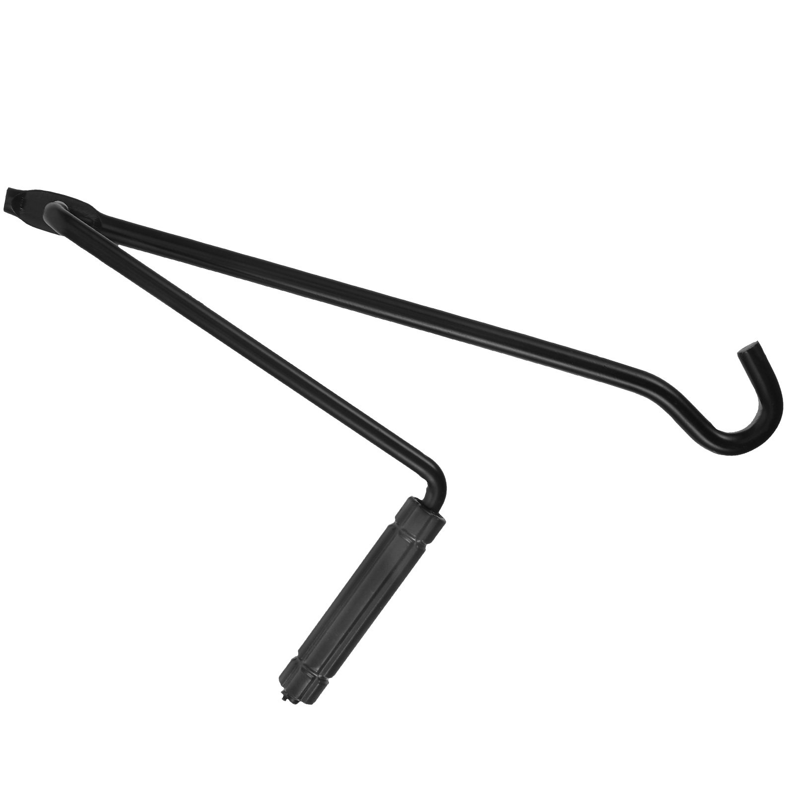 Professional Heavy-Duty Scisso - огляд і ціна Heavy Equipment Jack
