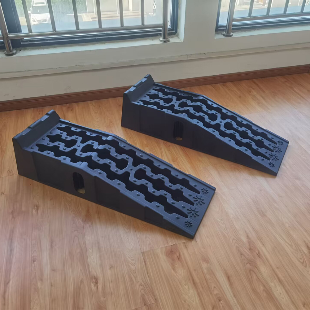 1 Pair 13000LBS Heavy-duty Tru - огляд і ціна Heavy Equipment Jack
