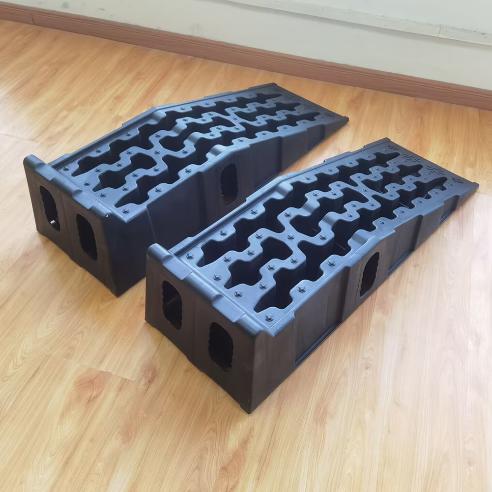 1 Pair 13000LBS Heavy-duty Tru - огляд і ціна Heavy Equipment Jack
