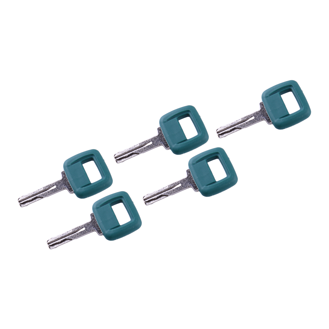 5Pcs Heavy Equipment Loader La - огляд і ціна Heavy Equipment Haulers