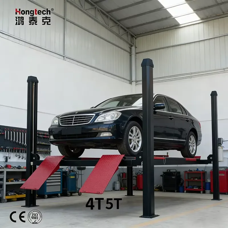 for Heavy 4 Post Car Lift Tire - огляд і ціна Heavy Equipment Lifting
