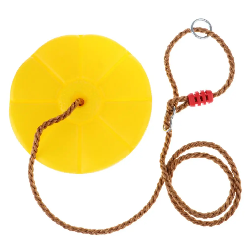 Outdoor Play Heavy Duty Disc S - огляд і ціна Heavy Equipment Certificate