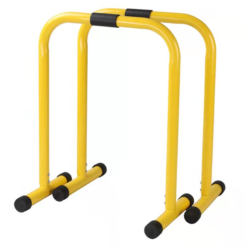 Steel Parallel Bar, 65x38x78cm - огляд і ціна Heavy Equipment Gym