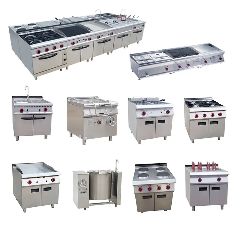 Western Stainless Steel Heavy  - огляд і ціна Heavy Equipment For Sale