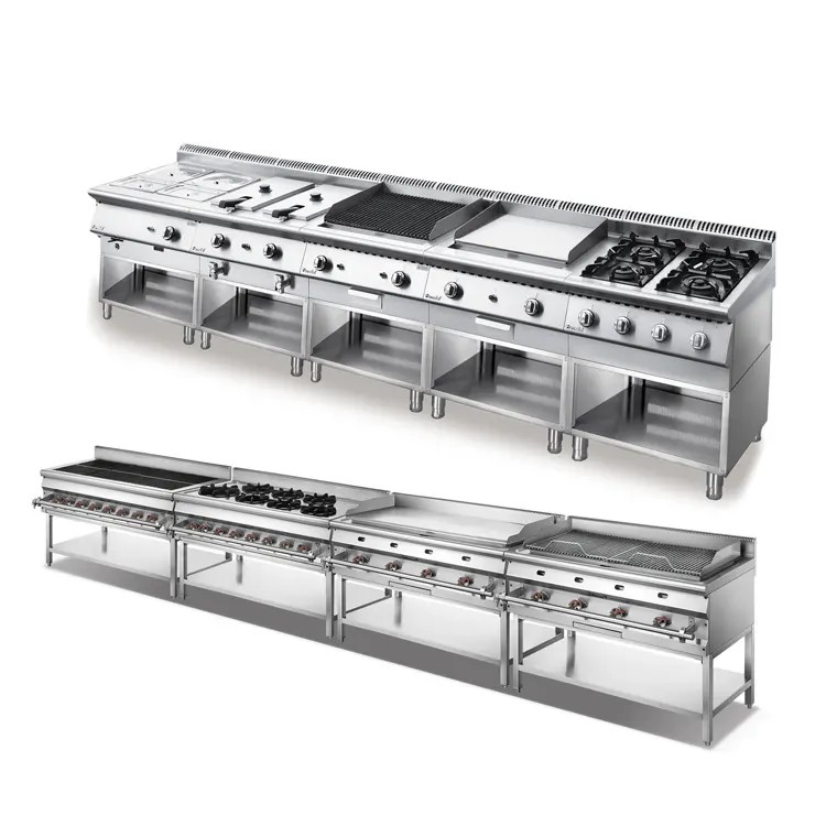 Western Stainless Steel Heavy  - огляд і ціна Heavy Equipment For Sale