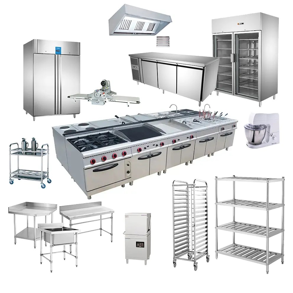 Western Stainless Steel Heavy  - огляд і ціна Heavy Equipment For Sale