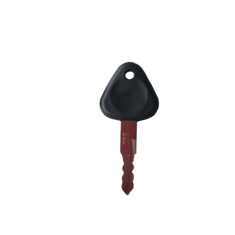 Set Of 3 Ignition For Keys For - огляд і ціна Heavy Equipment Key Set