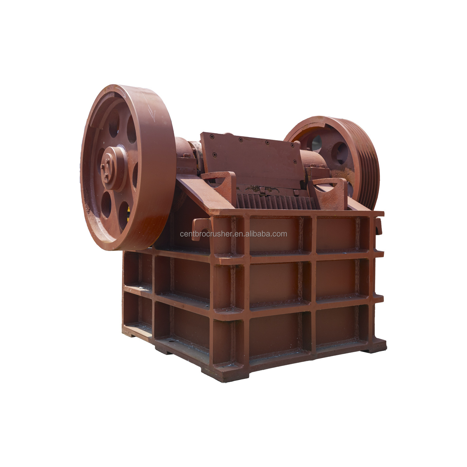 PE 250 X 400 Jaw Crusher Machi - огляд і ціна Heavy Equipment For Sale