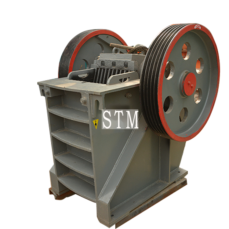 PE 250 X 400 Jaw Crusher Machi - огляд і ціна Heavy Equipment For Sale