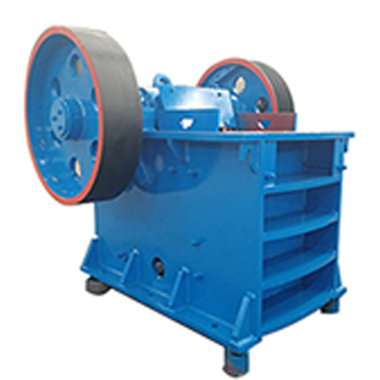 PE 250 X 400 Jaw Crusher Machi - огляд і ціна Heavy Equipment For Sale