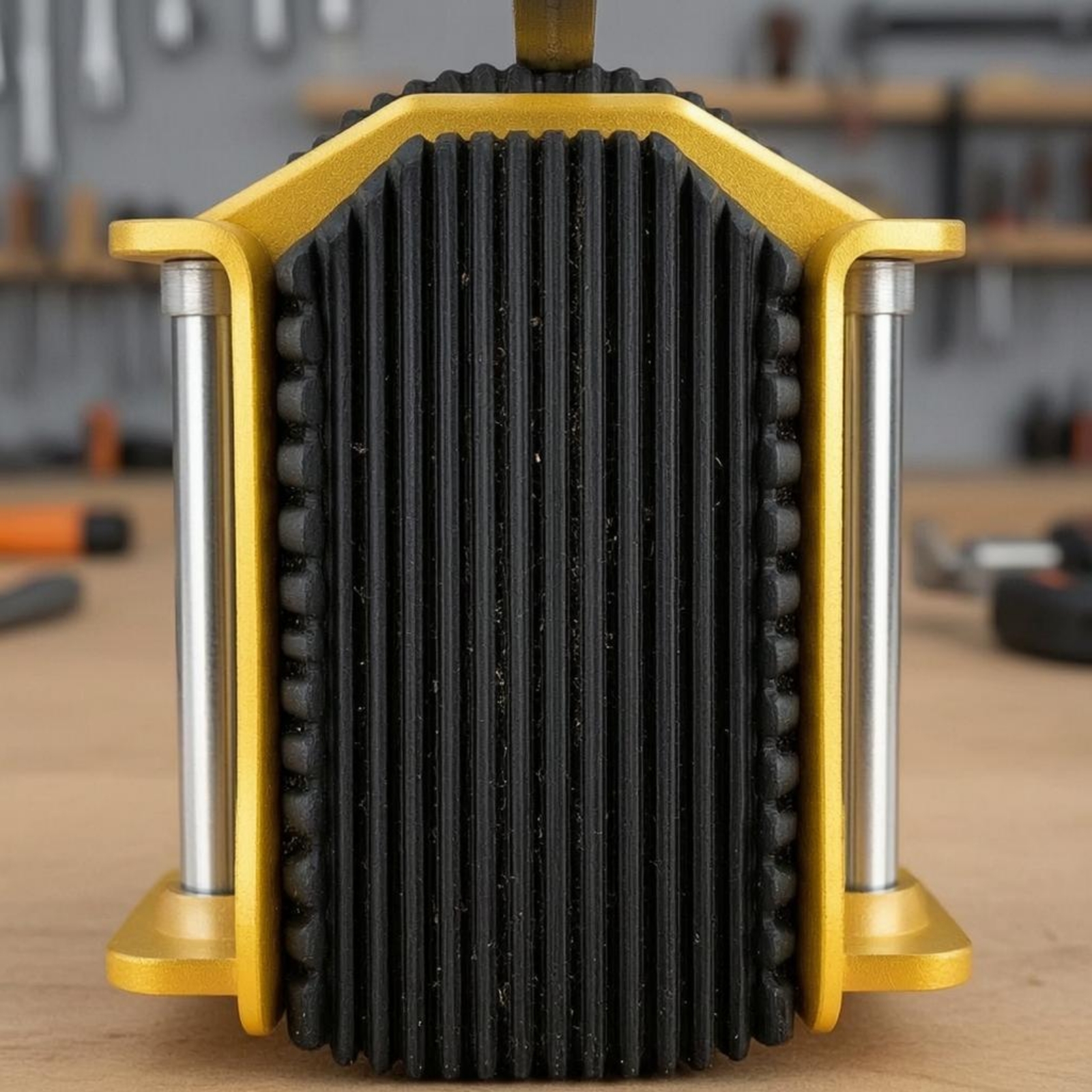 Panel Lifting Clamp Rubber-Lin - огляд і ціна Heavy Equipment Lifting