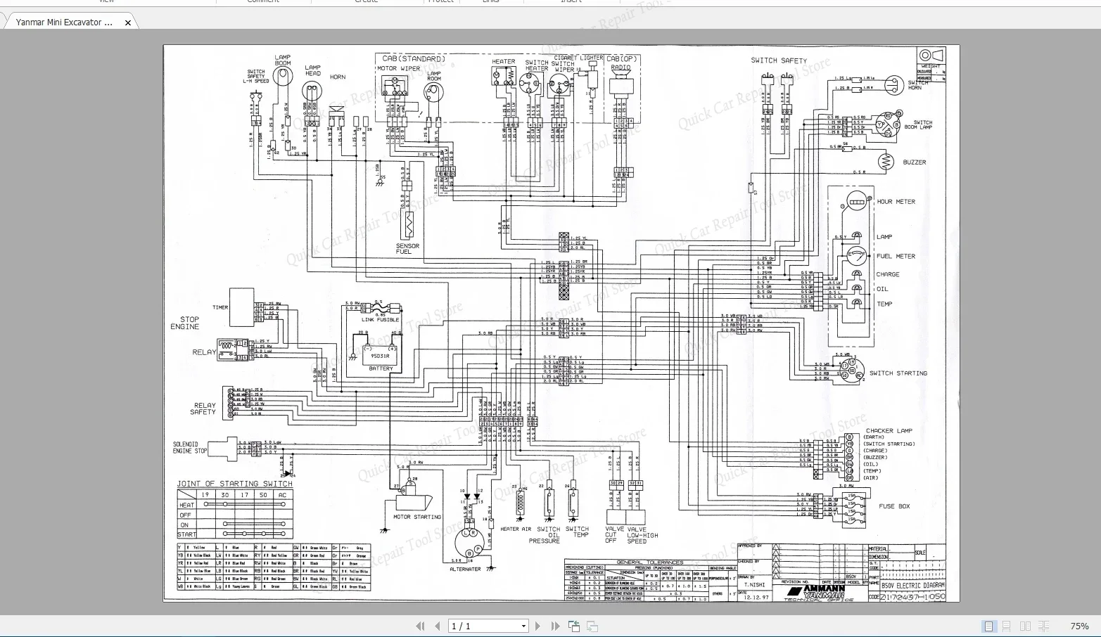 AutoCD Heavy Equipment 10.7GB  - огляд і ціна Heavy Equipment Service