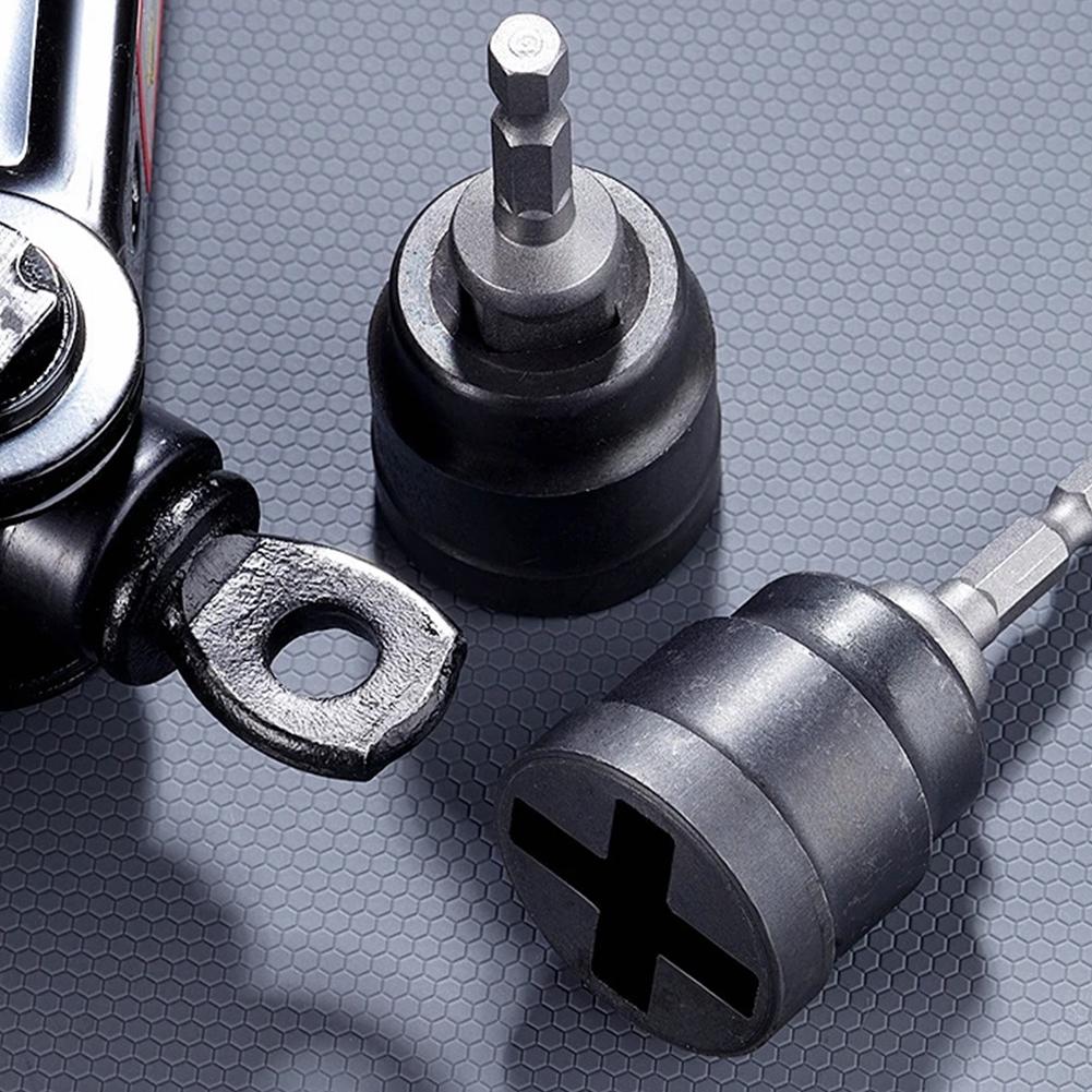 Jack Socket Drill Adapter Elec - огляд і ціна Heavy Equipment Jack