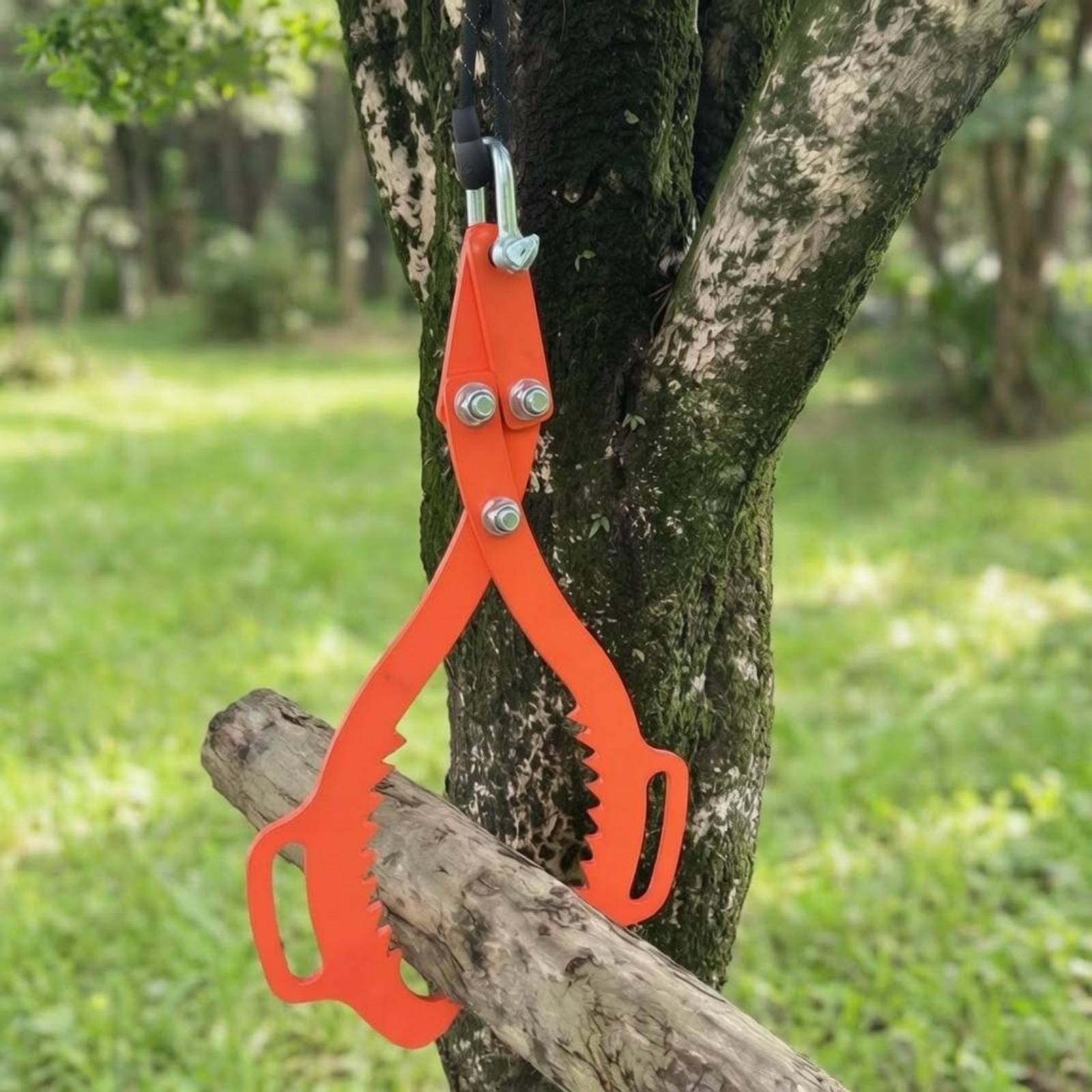 Log Lifting Hook Metal Lifting - огляд і ціна Heavy Equipment Lifting
