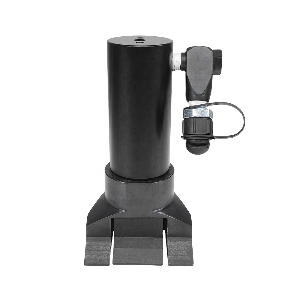 SOH-890 Hydraulic Toe Jack | H - огляд і ціна Heavy Equipment Jack