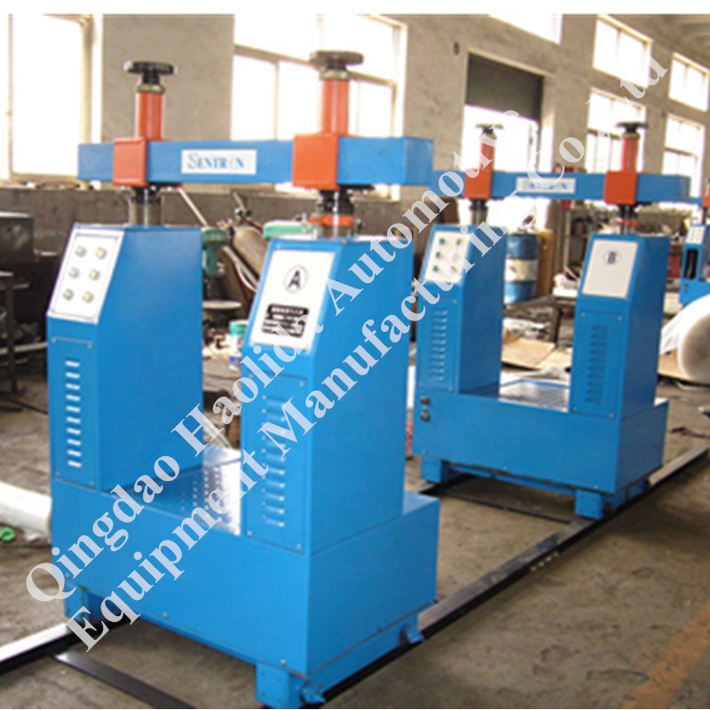 30T 50T Heavy Duty Truck Pit L - огляд і ціна Heavy Equipment Jack